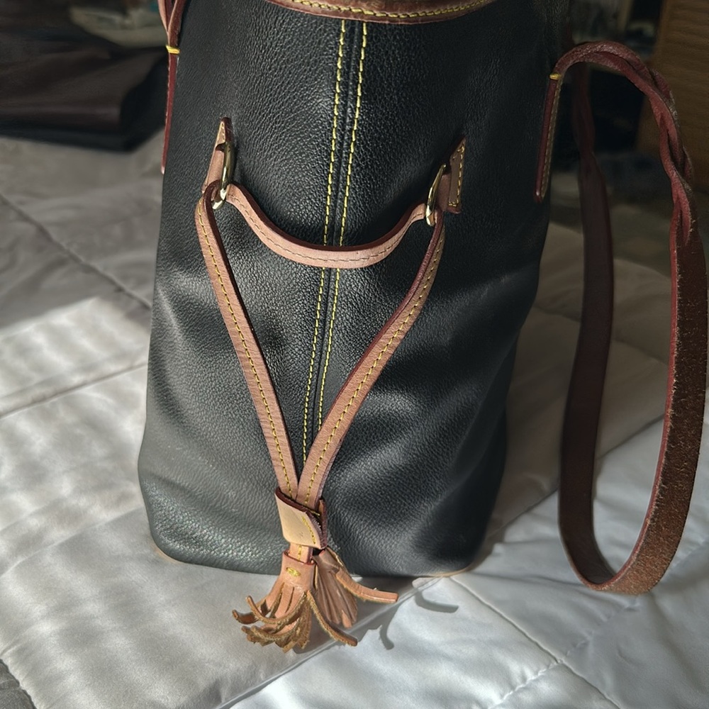 Dooney & Bourke Tote bag - Picture 6 of 13